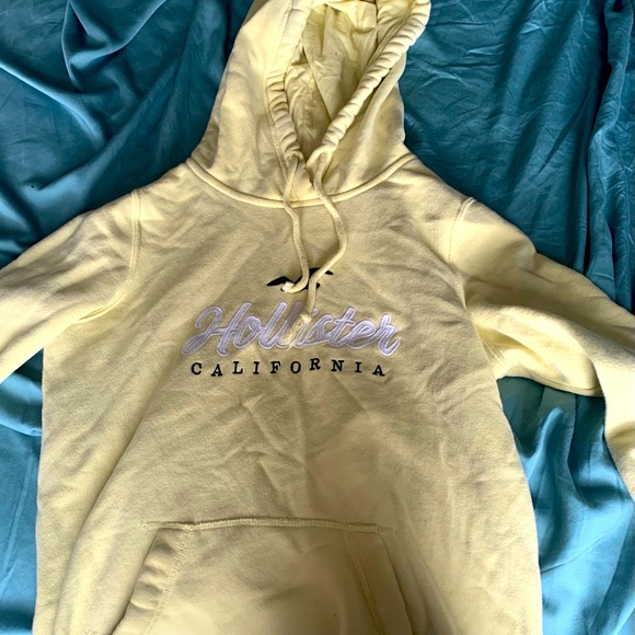 Hoodie - Picture 1 of 3